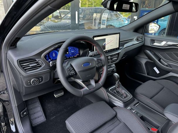 Ford Focus 1.0 EcoBoost Hybrid 114 kW image number 8