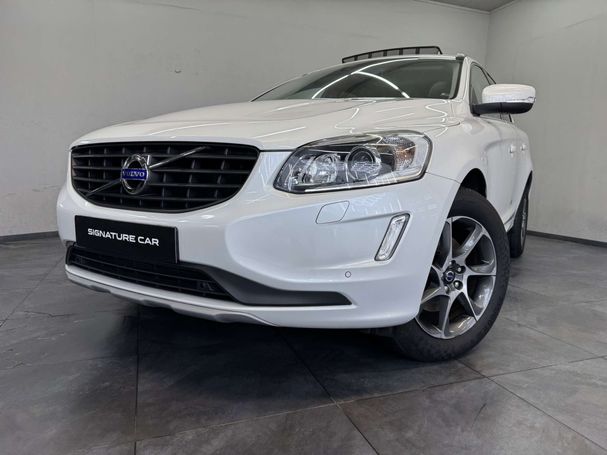 Volvo XC60 D4 140 kW image number 16