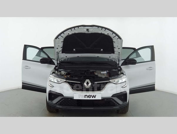 Renault Arkana 1.6 E-Tech 107 kW image number 21