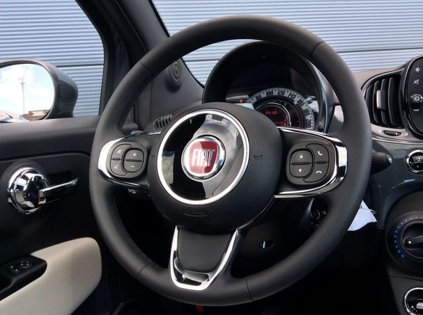 Fiat 500 1.0 51 kW image number 8