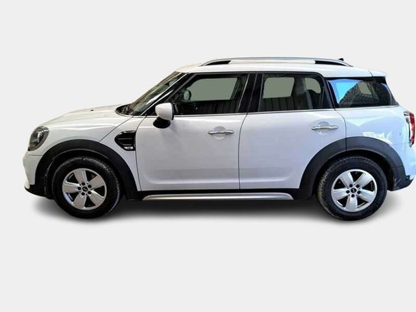 Mini One D Countryman 85 kW image number 5