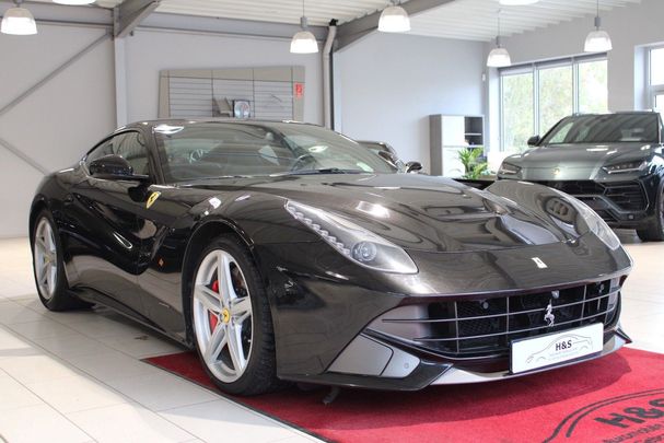 Ferrari F12 Berlinetta 545 kW image number 11