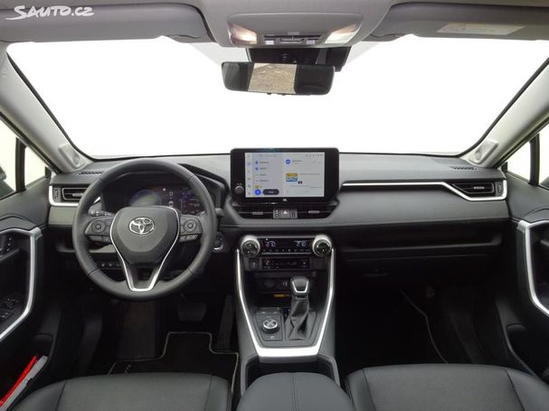 Toyota RAV 4 2.5 163 kW image number 5