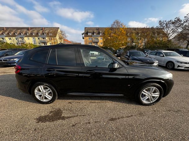 BMW X3 xDrive30e M Sport 215 kW image number 7