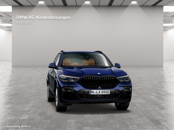 BMW X5 45e xDrive 290 kW image number 10