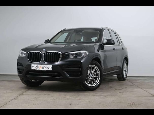 BMW X3 sDrive 112 kW image number 1