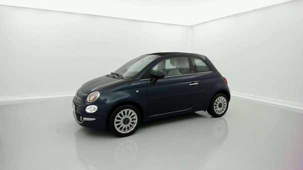 Fiat 500C 52 kW image number 1