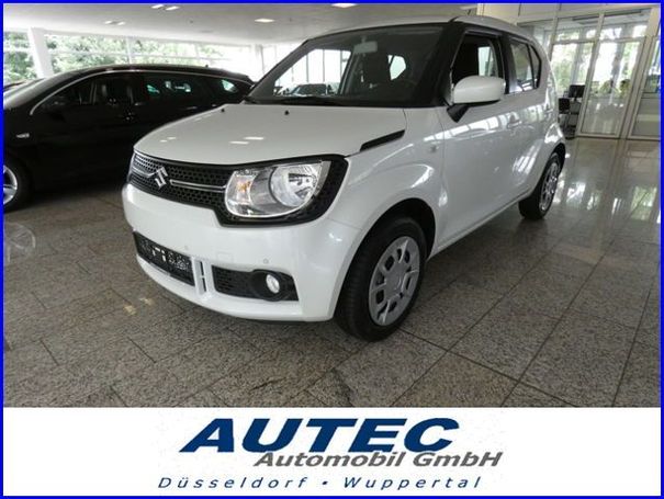 Suzuki Ignis 66 kW image number 1