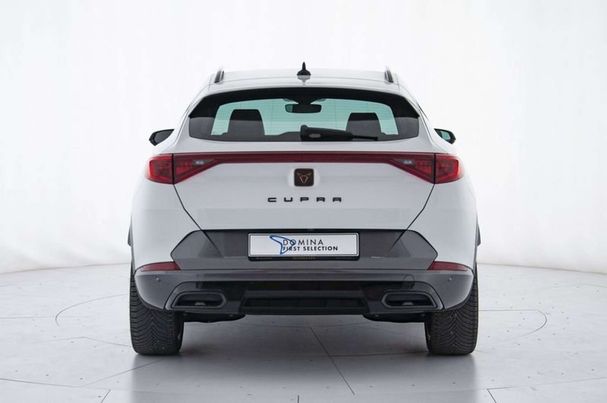 Cupra Formentor 110 kW image number 4