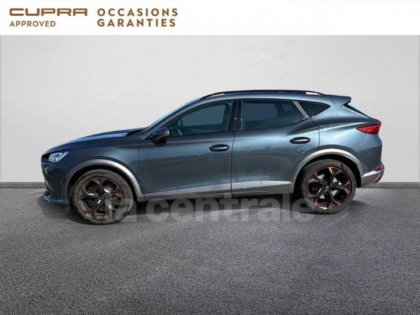 Cupra Formentor VZ 2.0 TSI DSG 180 kW image number 5