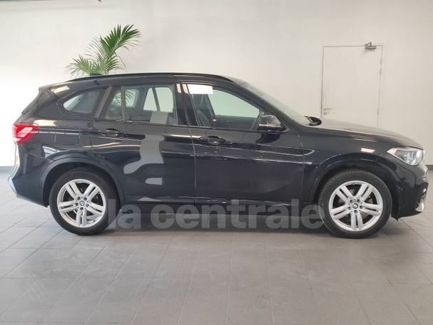 BMW X1 16d sDrive 85 kW image number 2