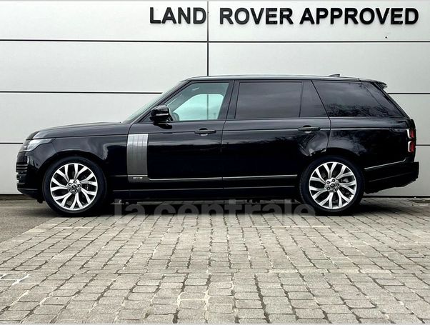 Land Rover Range Rover 297 kW image number 5