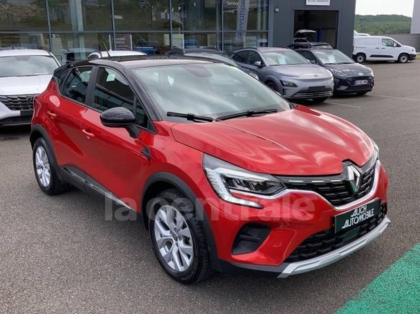 Renault Captur 1.0 TCe 74 kW image number 3