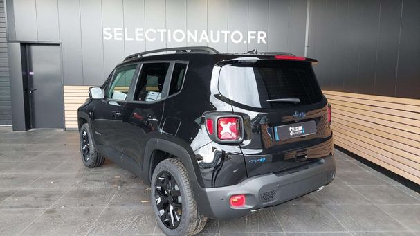 Jeep Renegade 140 kW image number 7