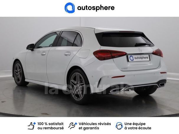 Mercedes-Benz A 180 100 kW image number 5