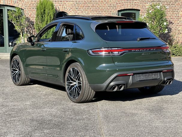 Porsche Macan 195 kW image number 30