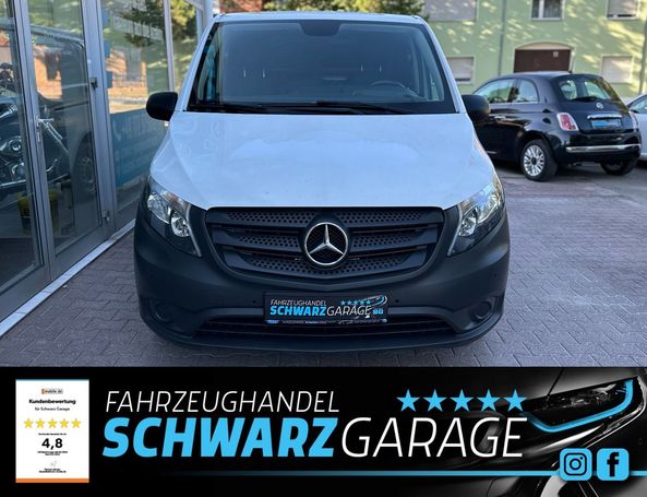 Mercedes-Benz Vito extra 120 kW image number 1