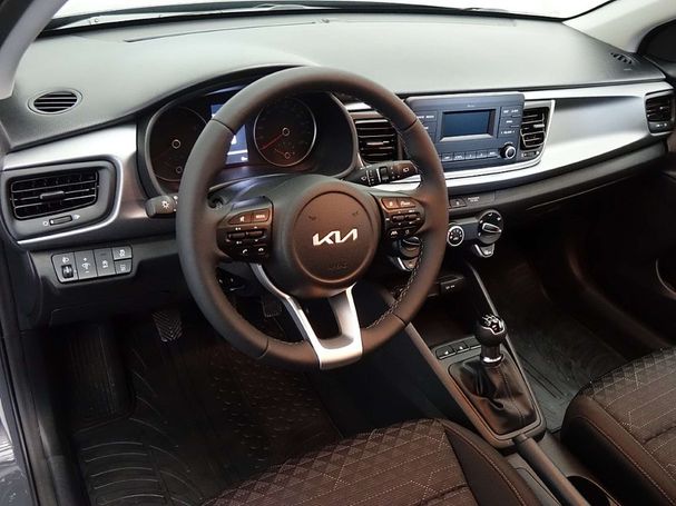 Kia Rio 1.2 62 kW image number 7