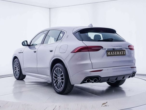 Maserati Grecale GT 221 kW image number 6