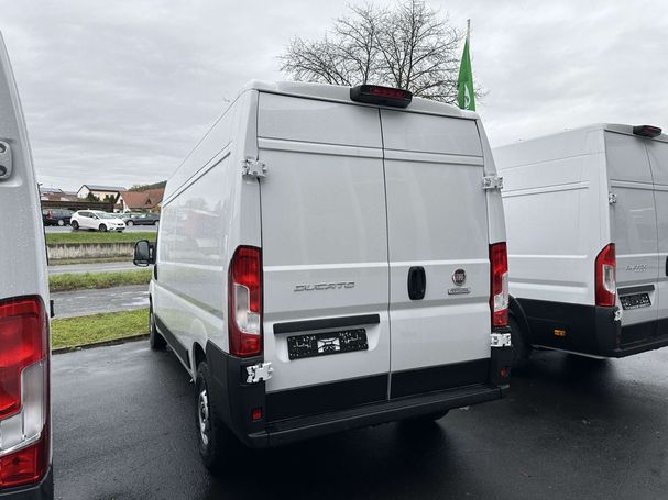 Fiat Ducato 35 L4H2 103 kW image number 7