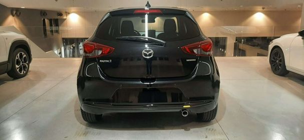 Mazda 2 90 66 kW image number 6