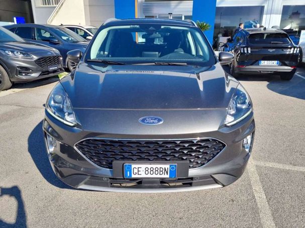 Ford Kuga 140 kW image number 2