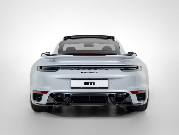 Porsche 992 Turbo S 478 kW image number 6