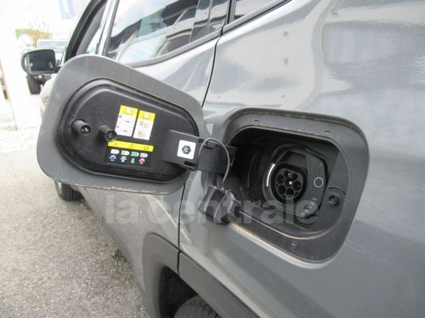 Jeep Compass 1.3 PHEV Limited 140 kW image number 22