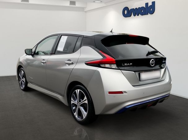 Nissan Leaf 40 kWh 110 kW image number 6