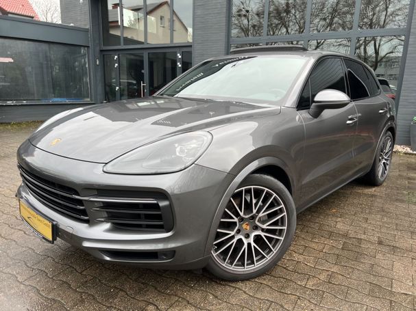 Porsche Cayenne Tiptronic 250 kW image number 1