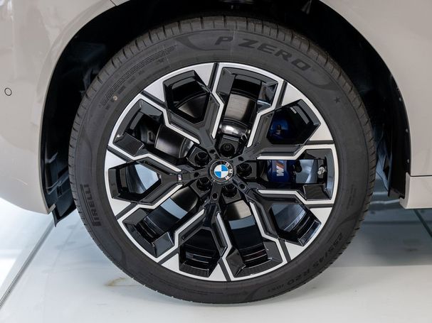 BMW X3 20 xDrive 153 kW image number 7