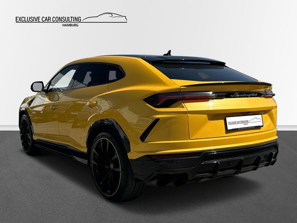 Lamborghini Urus 478 kW image number 5