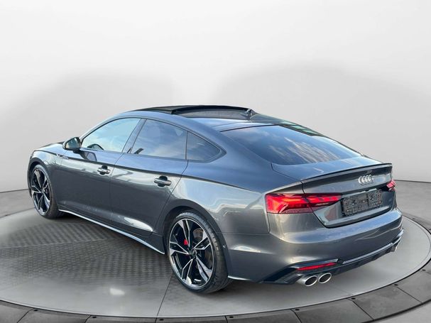 Audi S5 55 TDI 251 kW image number 4