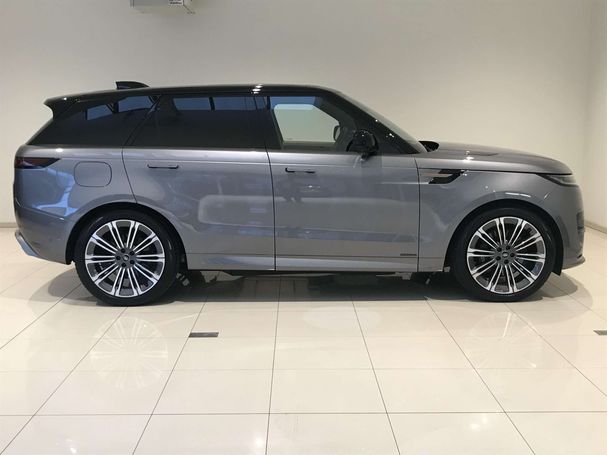 Land Rover Range Rover Sport P550e Autobiography 405 kW image number 7