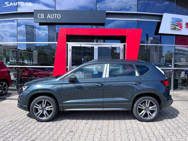 Seat Ateca 1.5 TSI FR 110 kW image number 2