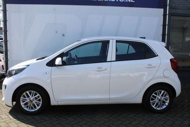 Kia Picanto 1.0 49 kW image number 3