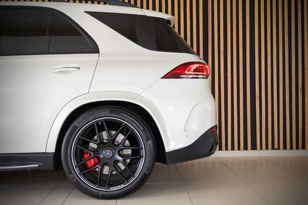 Mercedes-Benz GLE 63 AMG S 4Matic+ 450 kW image number 5