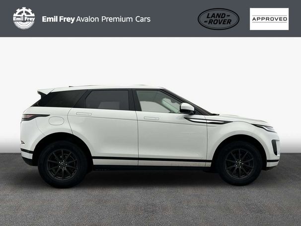 Land Rover Range Rover Evoque 120 kW image number 6