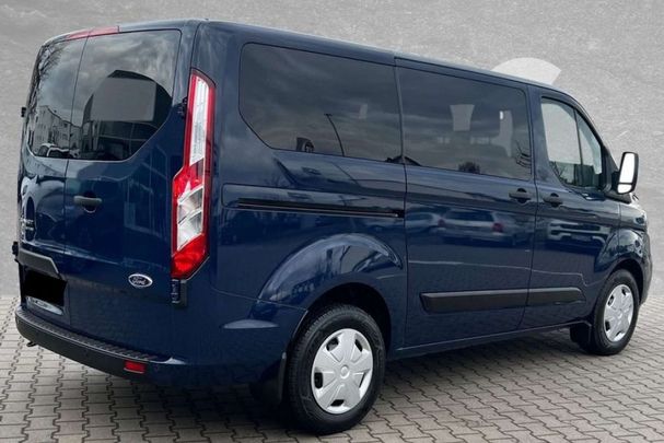 Ford Transit Custom 320 Trend 77 kW image number 7