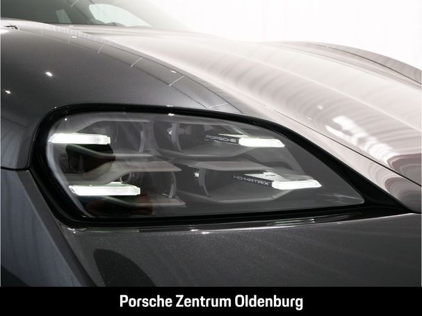 Porsche Taycan 320 kW image number 10