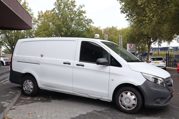 Mercedes-Benz Vito 111 CDi 84 kW image number 4