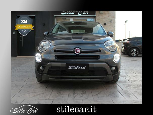 Fiat 500X 1.3 4x2 S&S 70 kW image number 3