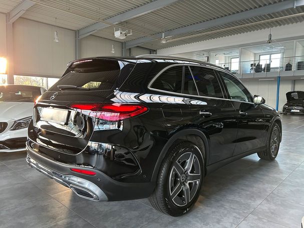 Mercedes-Benz GLC 300 AMG Premium Plus 207 kW image number 3