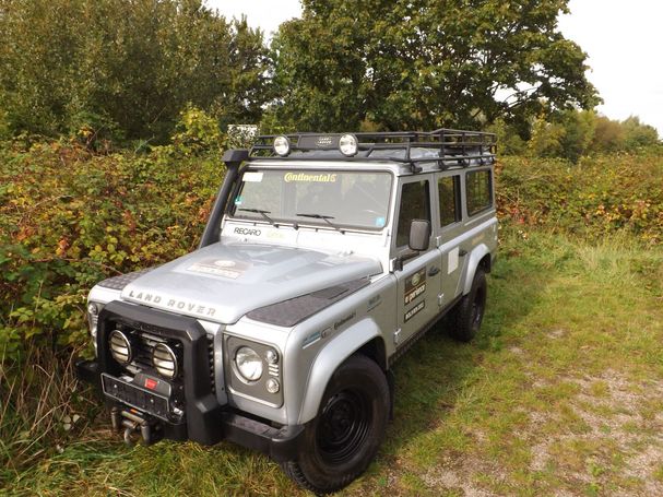 Land Rover Defender 90 kW image number 2