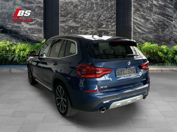 BMW X3 xDrive30i xLine 185 kW image number 4