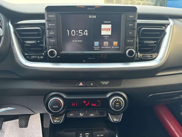 Kia Stonic 1.0 88 kW image number 7