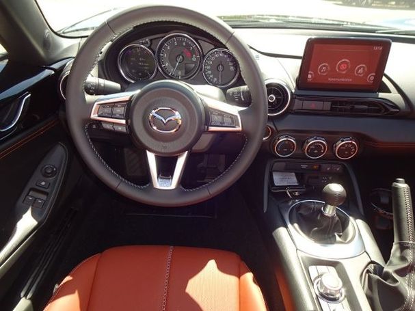 Mazda MX-5 184 135 kW image number 14