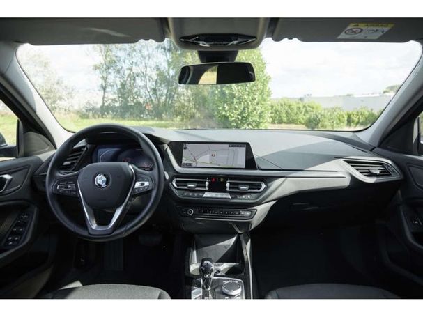 BMW 116i 80 kW image number 6