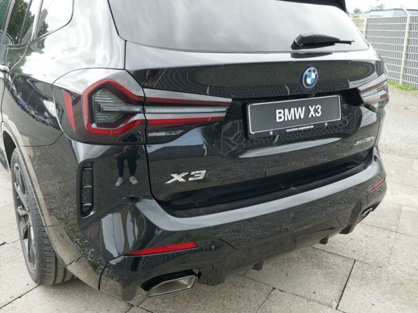 BMW X3 30e xDrive 215 kW image number 5