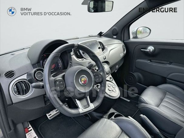 Abarth 500 1.4 16V T Jet 595 Turismo 121 kW image number 4